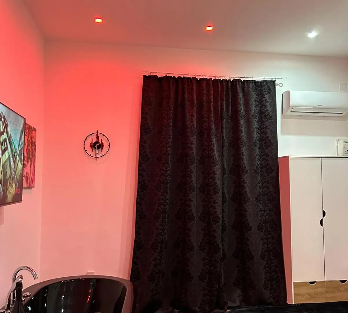 Alojamento de Acomodação e Pequeno-almoço Sweet Dreams Acomodação com café da manhã Palermo