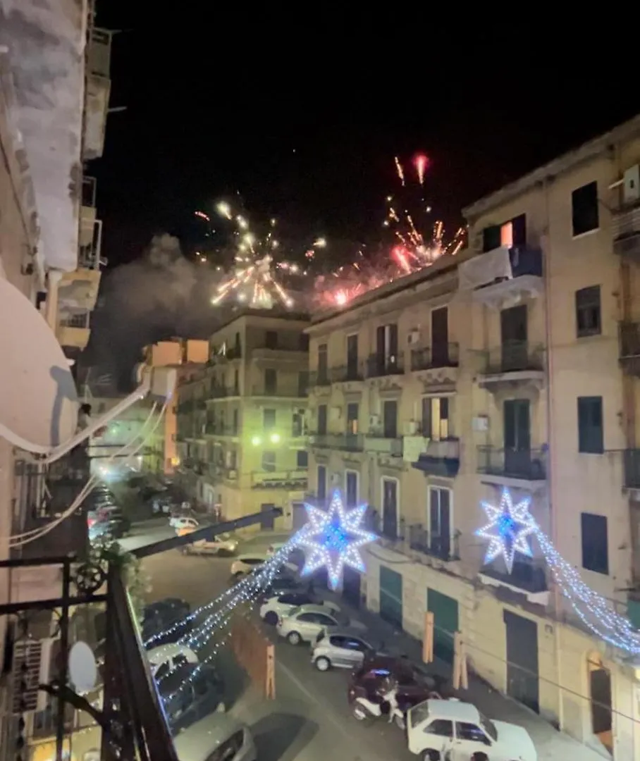 Bed & Breakfast Sweet Dreams Bed and Breakfast Palermo