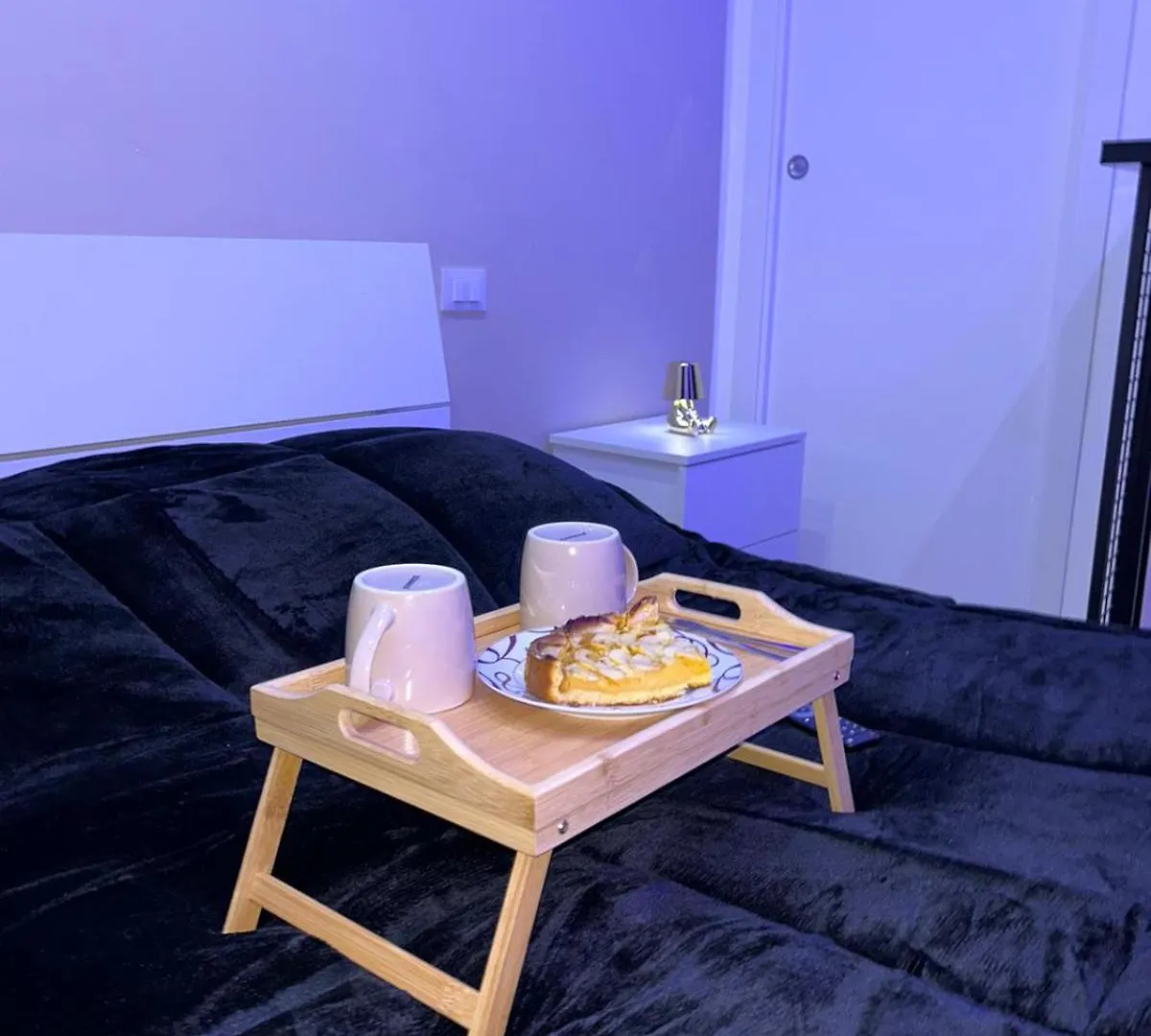 Sweet Dreams Bed and Breakfast Palermo 0*,  Italien