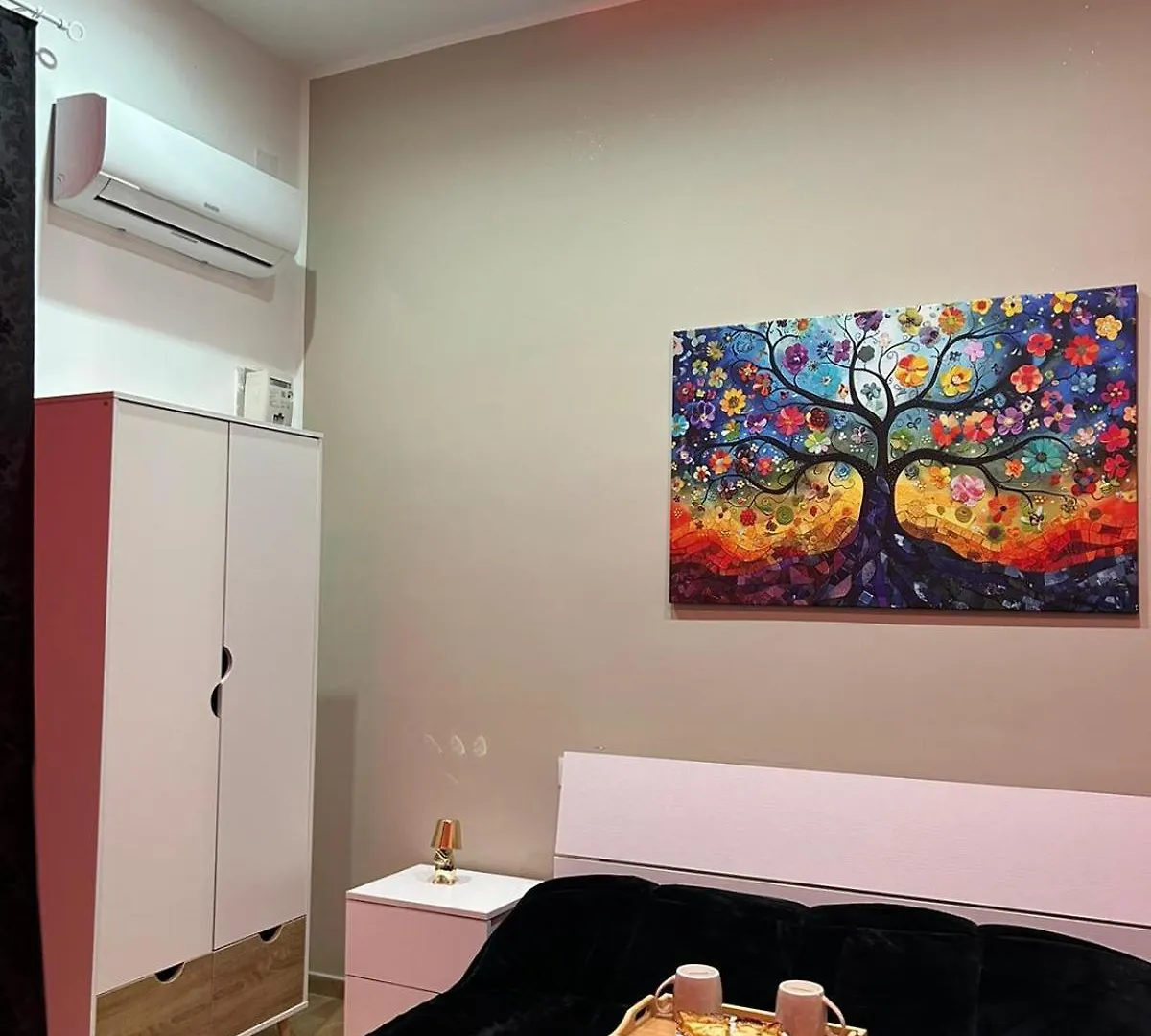 Sweet Dreams Bed and Breakfast Palermo 0*,  Italien