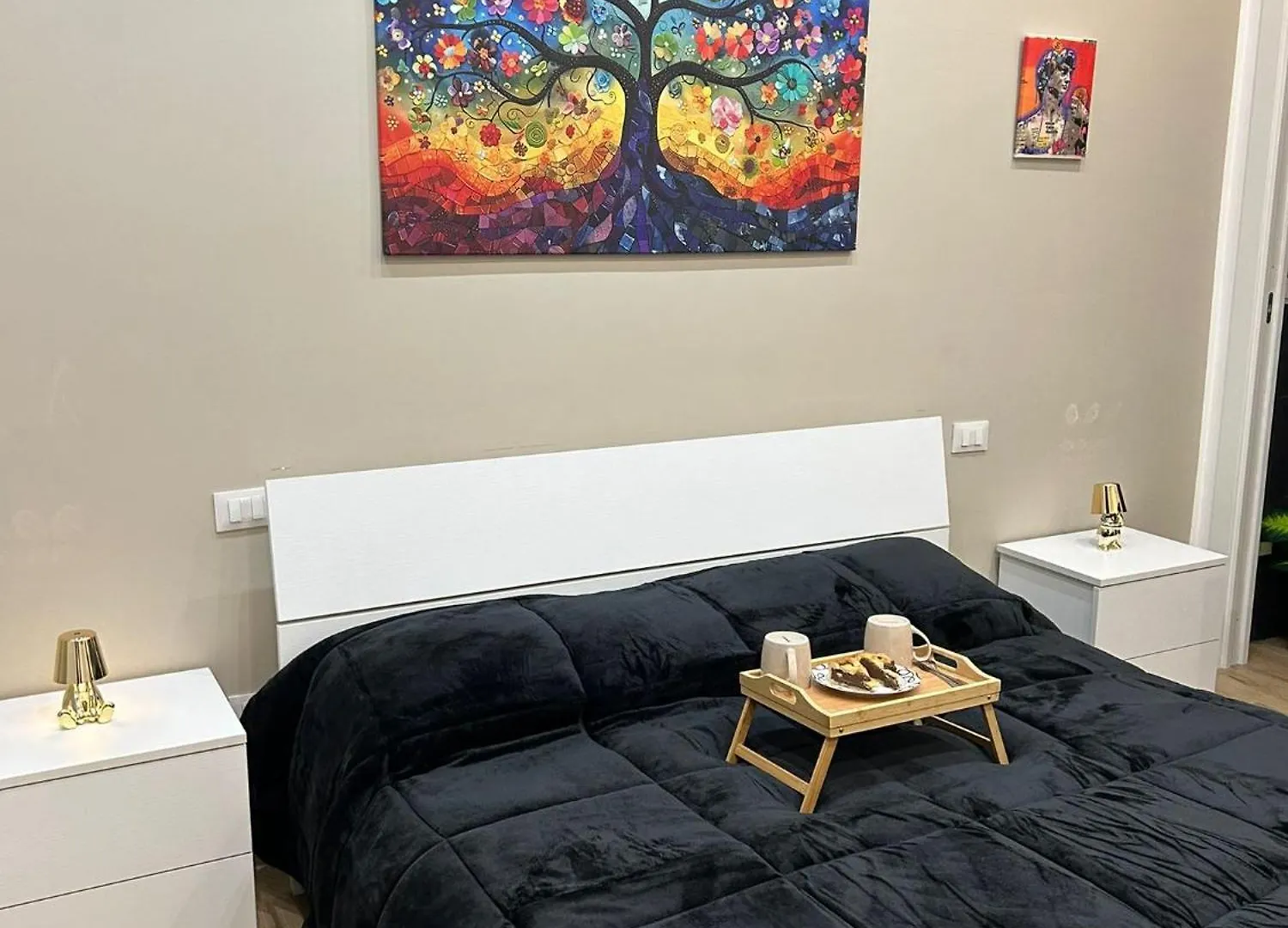 Sweet Dreams Bed and Breakfast Palermo