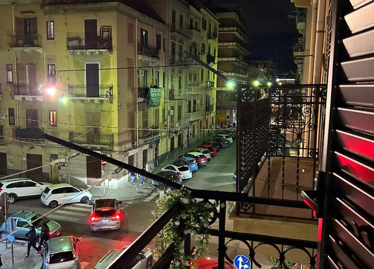 Bed & Breakfast Sweet Dreams Bed and Breakfast Palermo