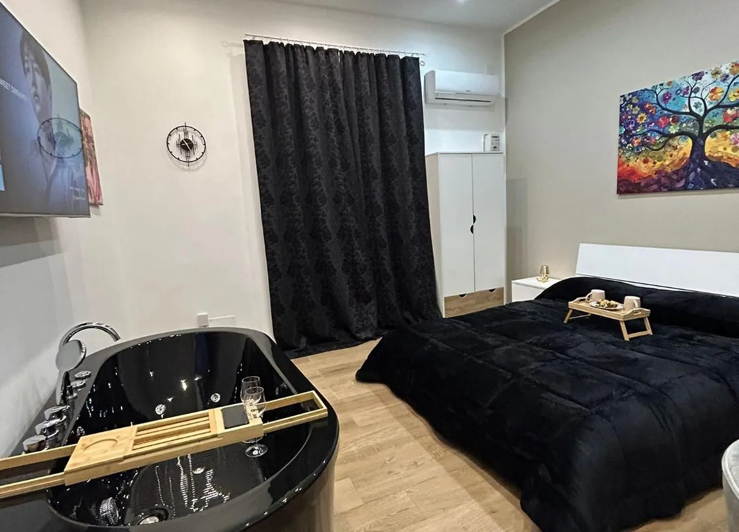 Sweet Dreams Bed and Breakfast Palermo